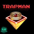 TrapMan® आइकन