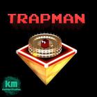 TrapMan® 图标