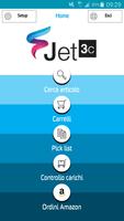 Jet3C постер