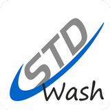 STD Wash आइकन