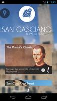 San Casciano Smart Place poster