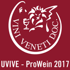 UVIVE - ProWein 2017 ícone