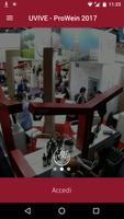 UVIVE - ProWein 2017 capture d'écran 1