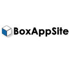 BoxAppSite - Solid Power icon