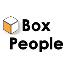 BoxPeople - Tama Service 图标