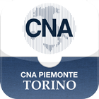 CNA Torino أيقونة