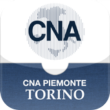 CNA Torino icône