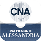 CNA Alessandria icône