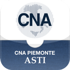 CNA Asti أيقونة