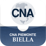 CNA Biella icône