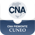 CNA Cuneo 圖標