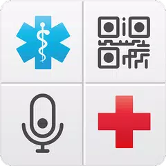 Скачать Safety QR Code APK