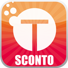 T-Sconto 圖標