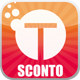 T-Sconto icône