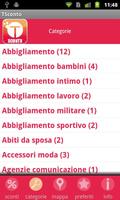 T-Sconto screenshot 3