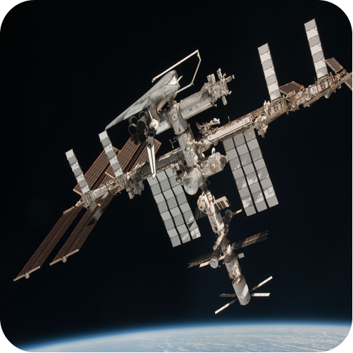 Iss Live HD