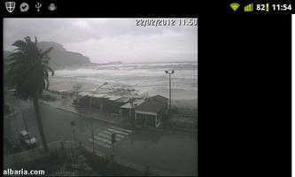 Palermo WebCam screenshot 2