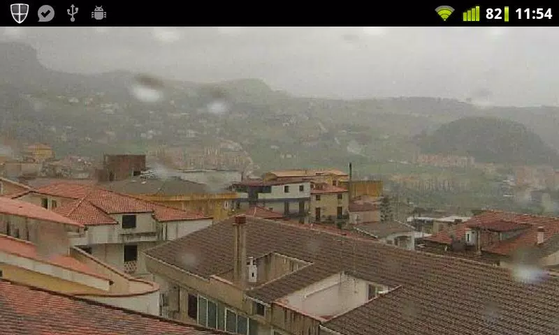 Palermo WebCam APK for Android Download
