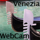 Venice WebCam icône
