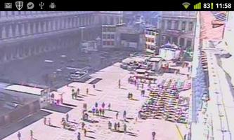 Venice WebCam screenshot 1