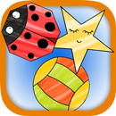 Crazyfingers - Shapes APK