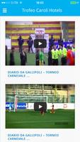 Trofeo Caroli Hotels اسکرین شاٹ 1