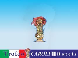 Trofeo Caroli Hotels syot layar 3