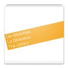 The Library App-icoon