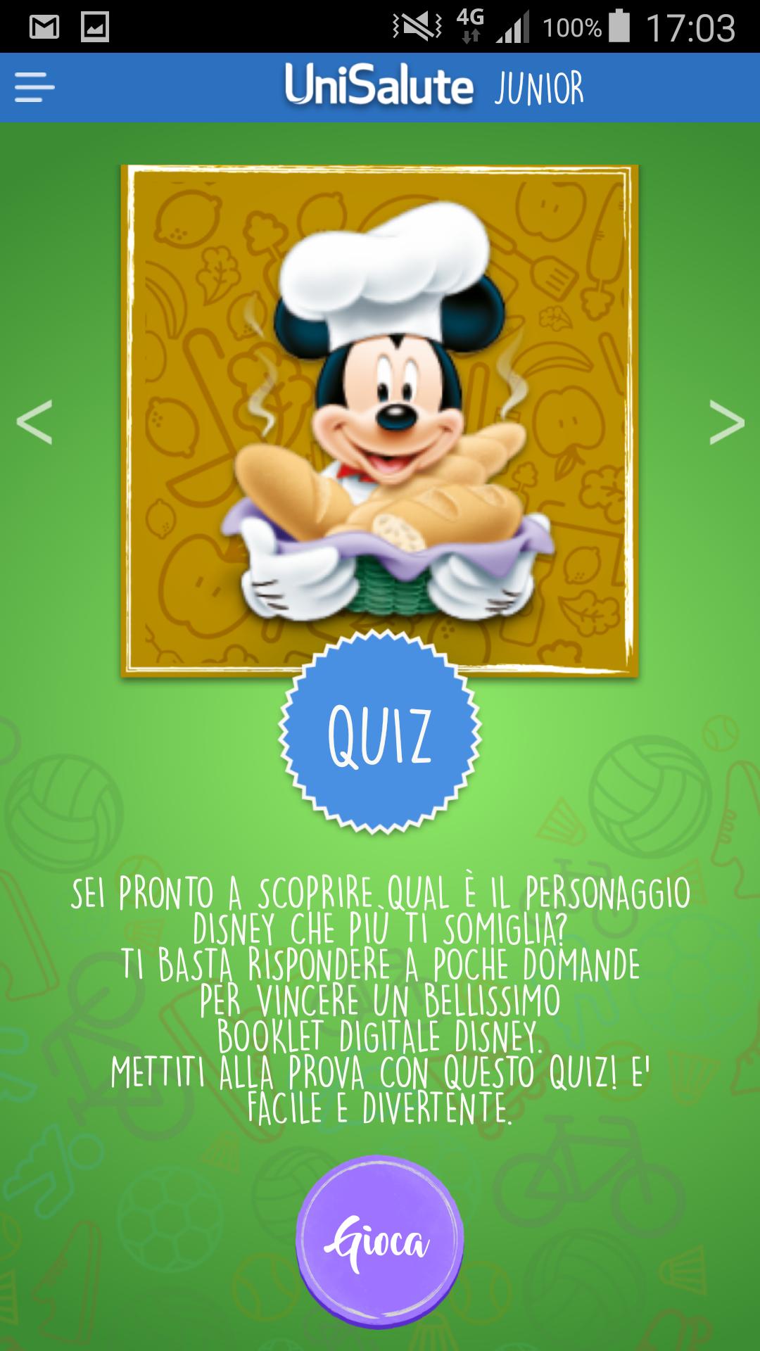 app unisalute scaricare