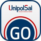 UnipolSai Go biểu tượng