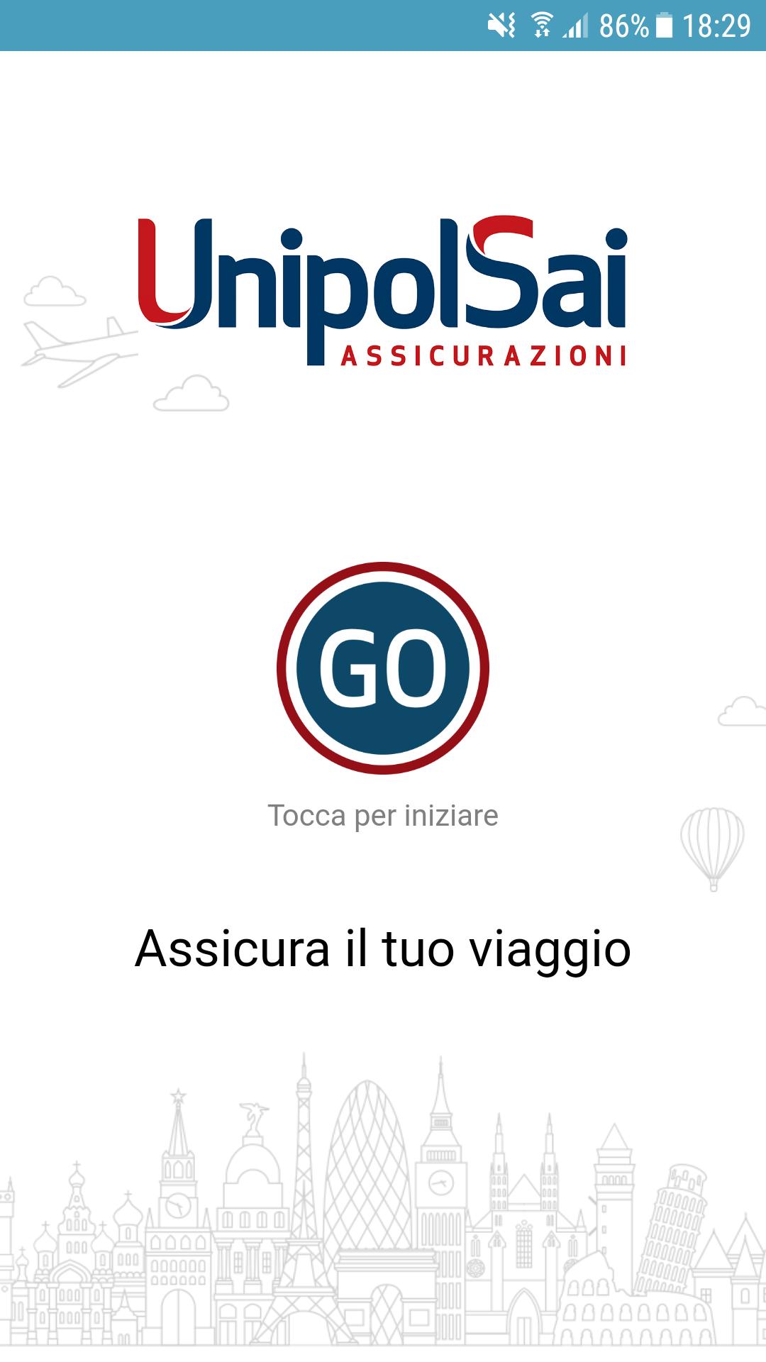 scarica app unipolsai