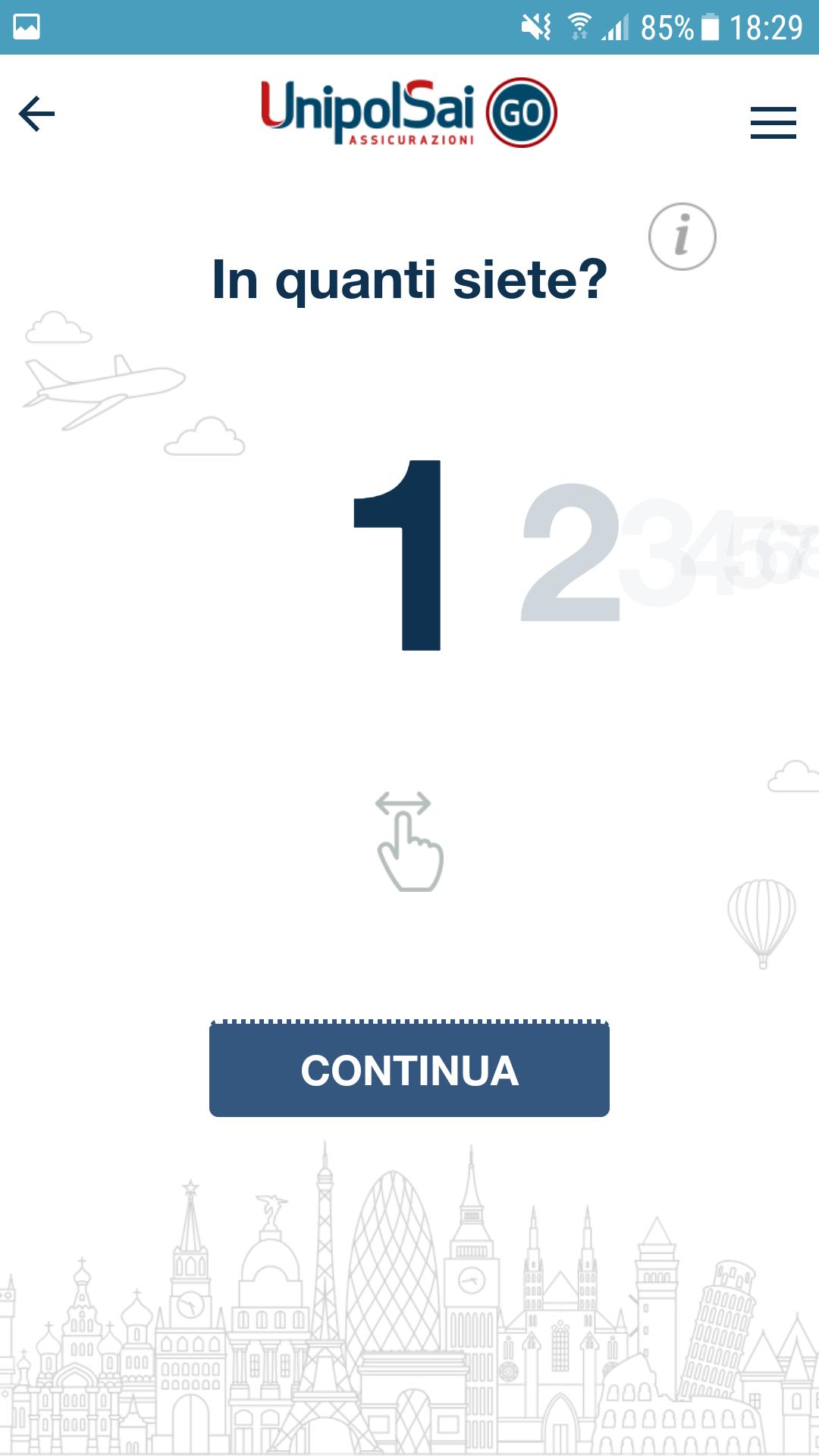 scarica app unipolsai