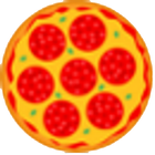 Pizza Al Lancio icône