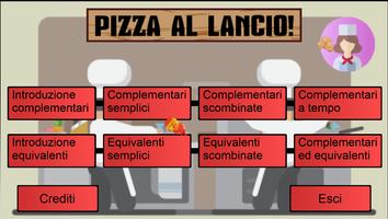 Pizza Al Lancio capture d'écran 1