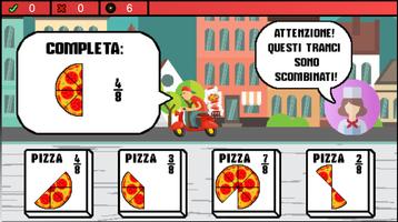 Pizza Al Lancio capture d'écran 2