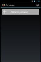 Counter all 포스터