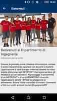 OpenDay Ing Roma Tre اسکرین شاٹ 3