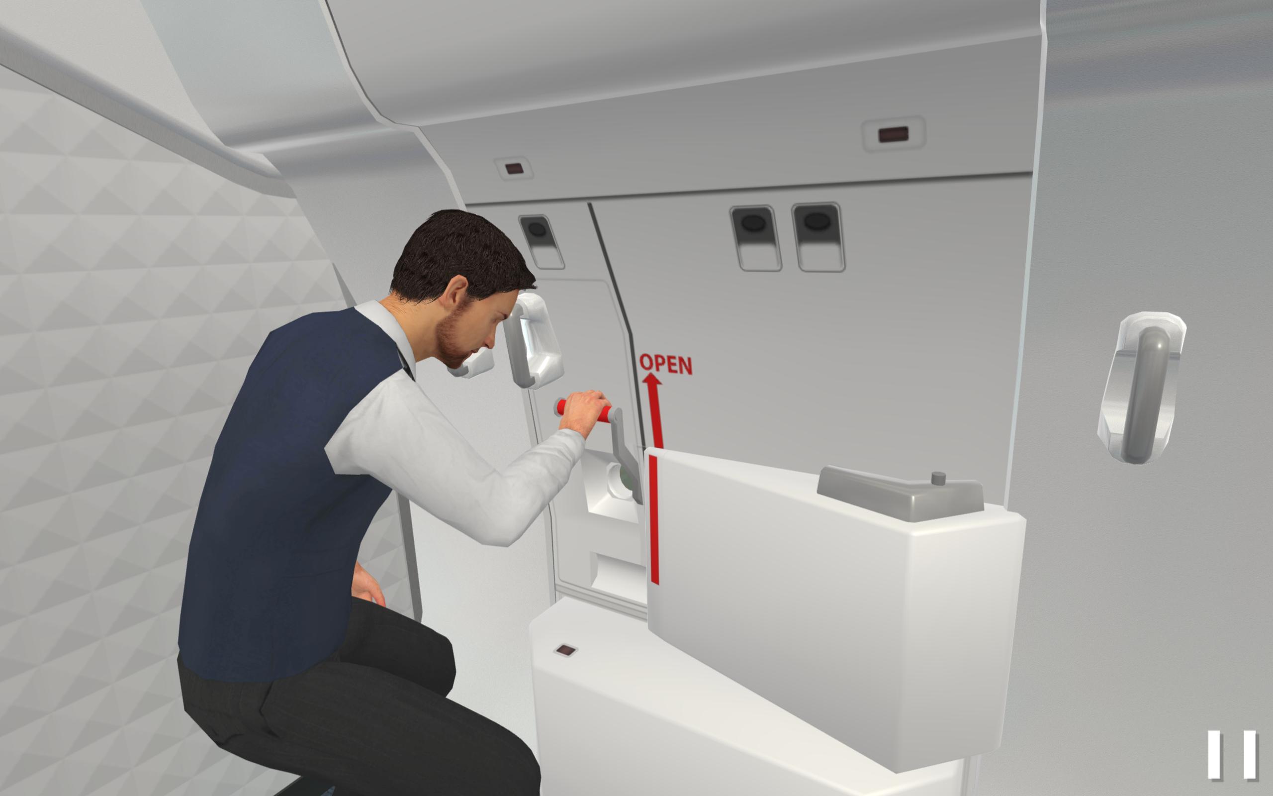 Туалет открытый мир взлома. Prepare for Impact авиакомпания. Cabin Crew Simulator самолёты. Воздуха Air Safety.