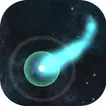 Cosmic Infinite Relax