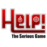 Help! The Serious Game