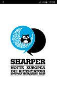 Sharper Univpm постер