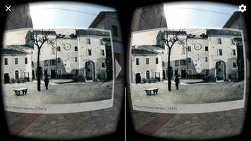 VR Tour - Camerata Picena screenshot 3
