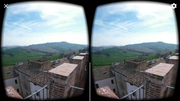 VR Tour - Camerata Picena screenshot 1