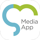 SmartMarca Media App Zeichen