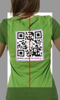 Ulink.it QR code scanner imagem de tela 3