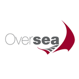 Oversea ikon