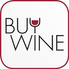 Buy Wine QRCode reader icône