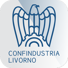 آیکون‌ Confindustria Livorno