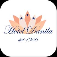 Hotel Danila Affiche