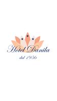 Hotel Danila capture d'écran 1